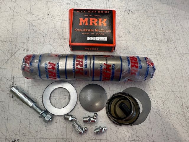 KING PIN KIT