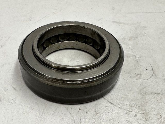 KING PIN - THRUST BEARING 