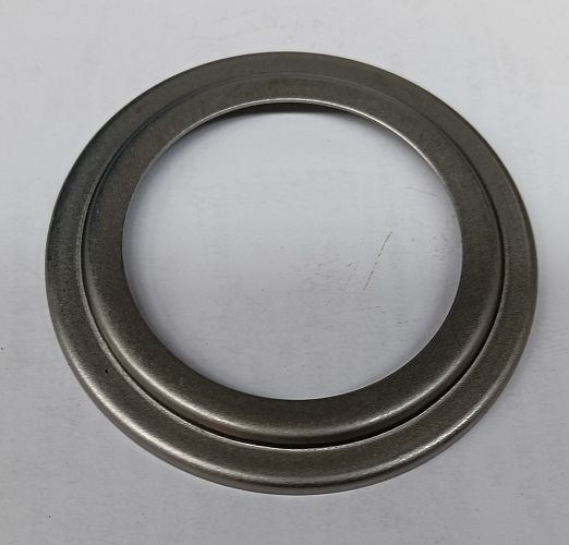 RECEIVER - UPPER KING PIN