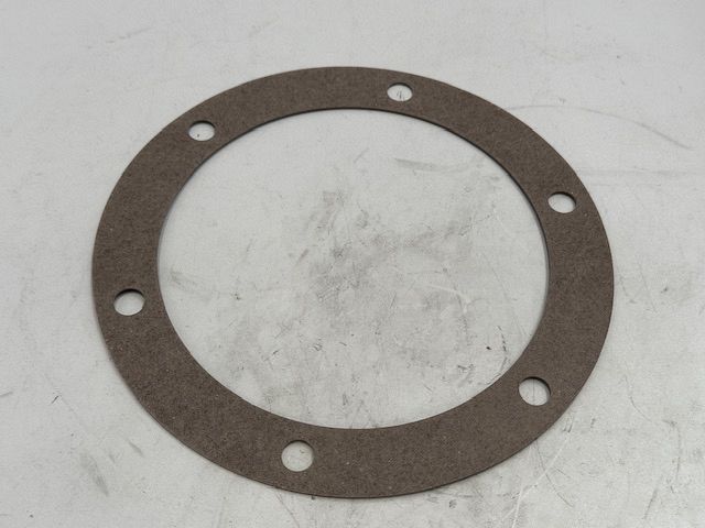 GASKET - FRONT GREASE CAP
