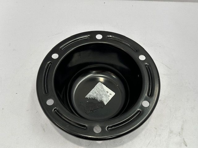 GREASE CAP - FRONT HUB
