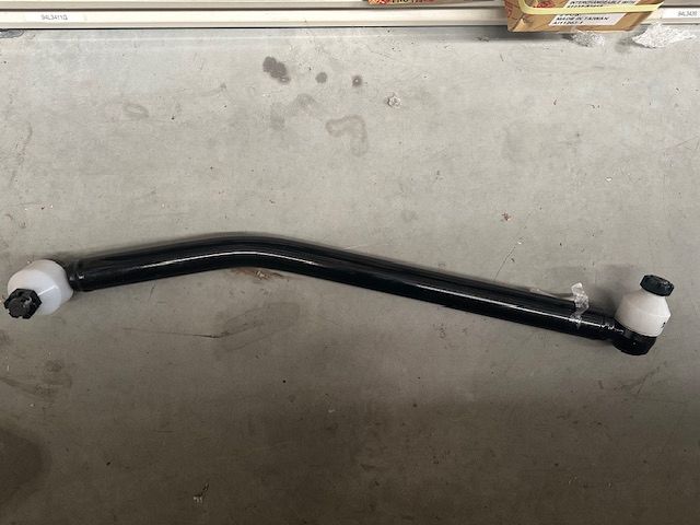 DRAGLINK ASSEMBLY