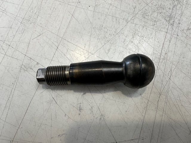 BALL STUD - DRAGLINK