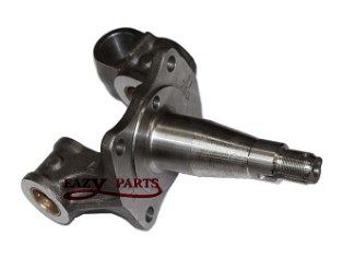 KNUCKLE - FRONT STUB AXLE
