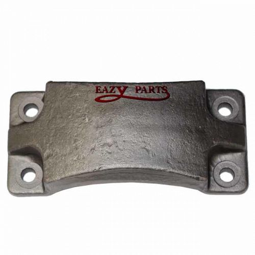 WEAR PAD - REAR SPRING CONTACT
