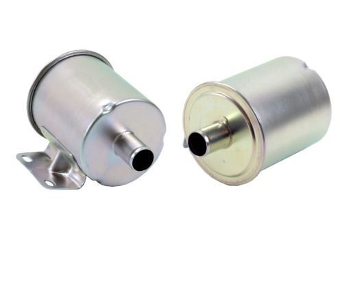 HYDRAULIC FILTER