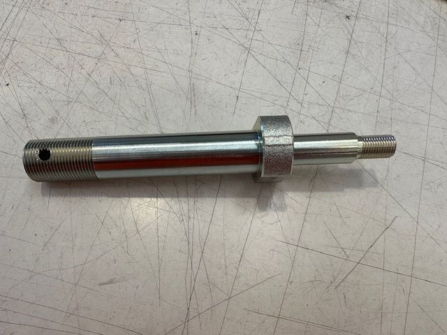 FRONT STABILISER PIN