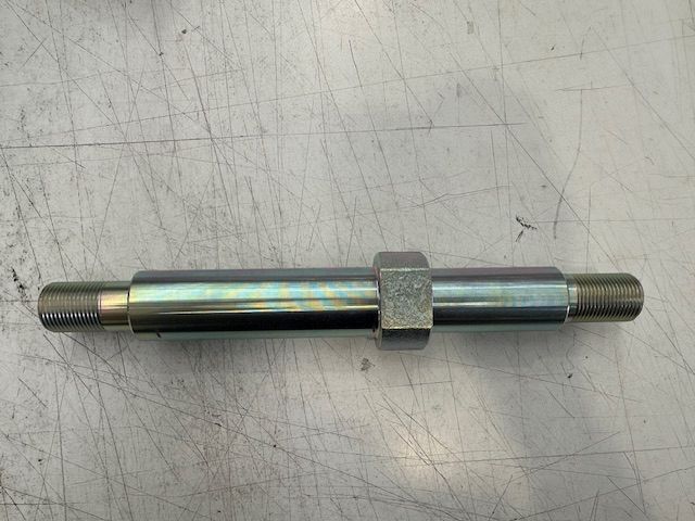 PIN - FRONT STABILISER BAR