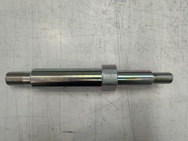 FRONT STABILISER PIN