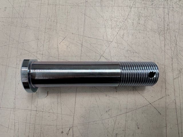 PIN - STABILIZER BAR