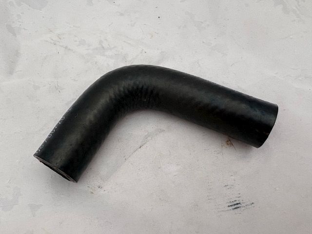 HOSE - EGR COOLER WATER
