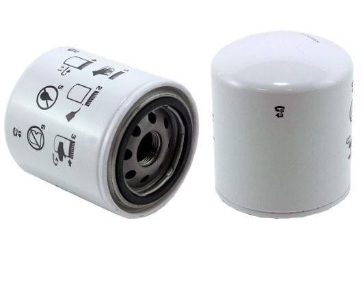 TRANSMISSION FILTER