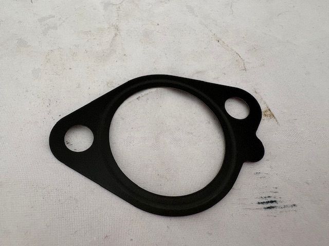 GASKET - BY PASS PIPE TO OIL COOLER