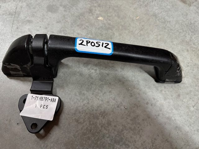 BONNET HINGE RH