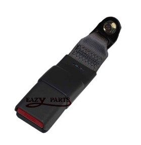BELT - SEAT PASSENGER BUCKLE