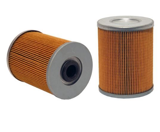 HYDRAULIC FILTER