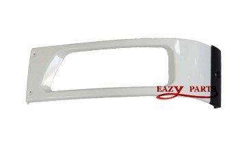 HEADLAMP SURROUND LH