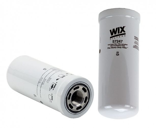 HYDRAULIC FILTER
