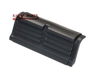 BUMPER BAR STEP TREAD, CENTRE