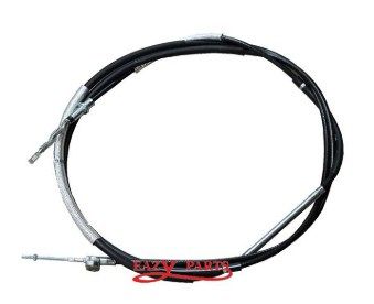 HANDBRAKE CABLE