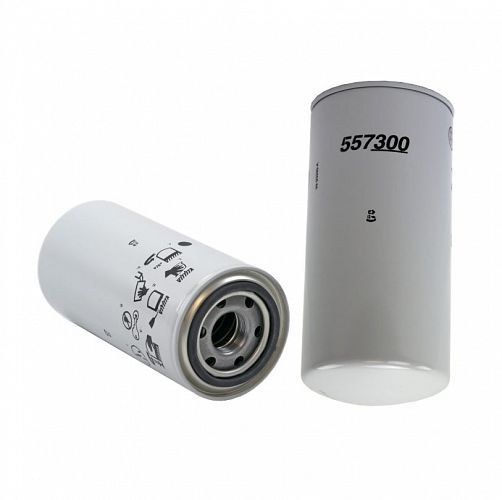 HYDRAULIC FILTER