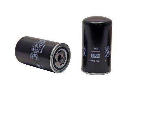 HYDRAULIC FILTER