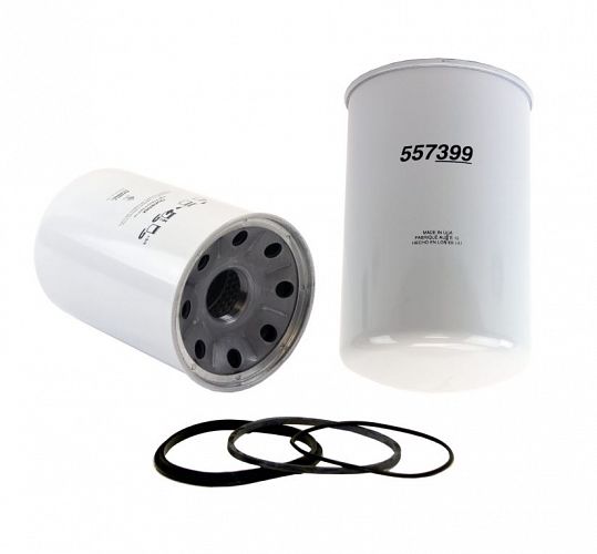 HYDRAULIC FILTER