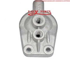 CAP - FUEL FILTER HOUSING