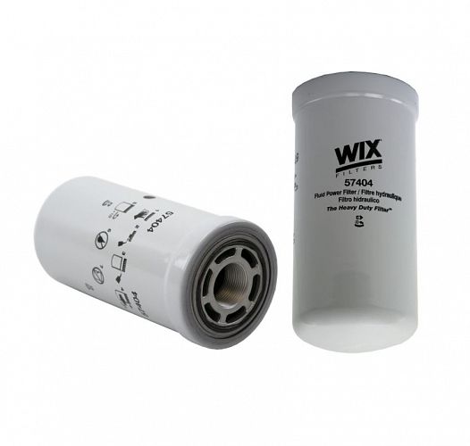 HYDRAULIC FILTER