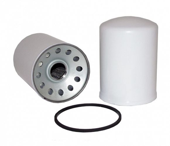 HYDRAULIC FILTER