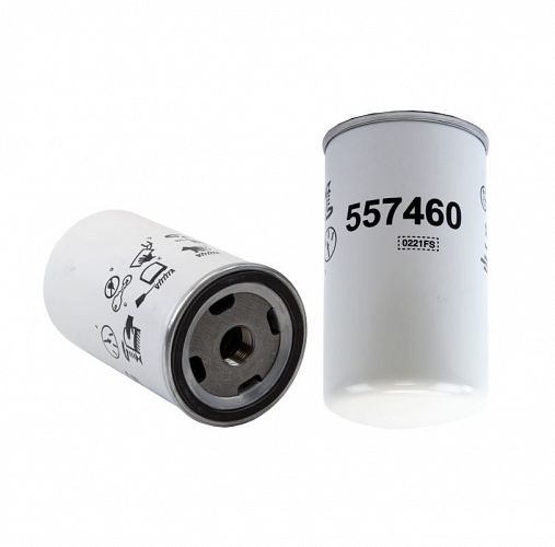 HYDRAULIC FILTER