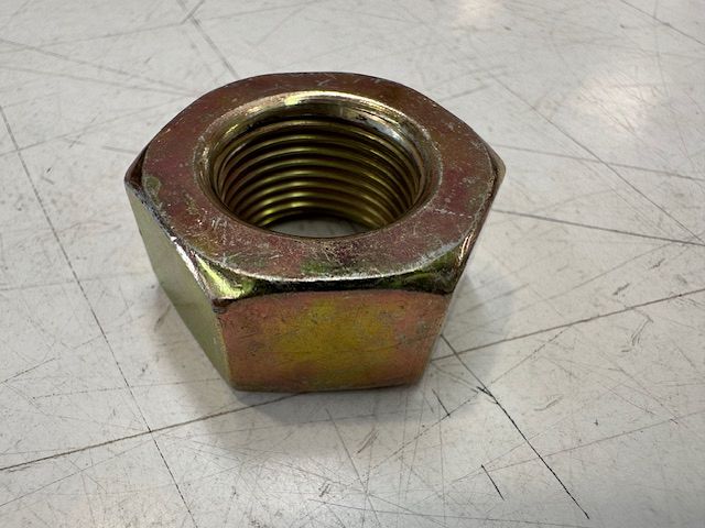 STUD - EXHAUST MANIFOLD TO HEAD