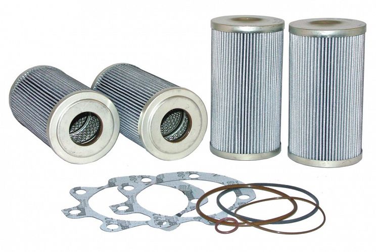 TRANSMISSION FILTER KIT