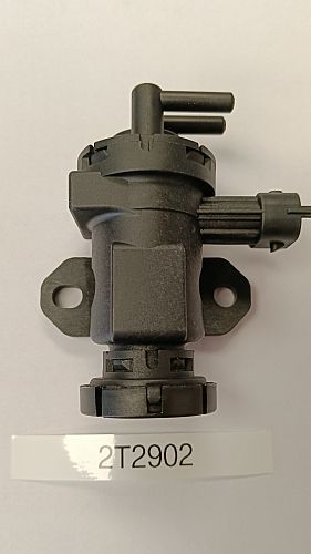 EGR REGULATING VALVE