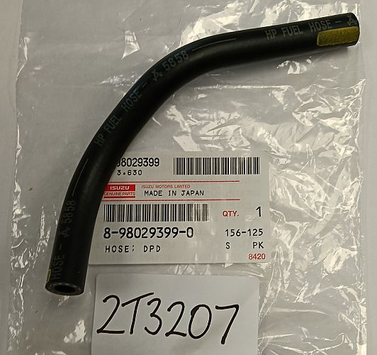 HOSE - DPD SENSOR
