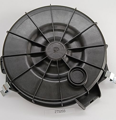 LID - AIR FILTER