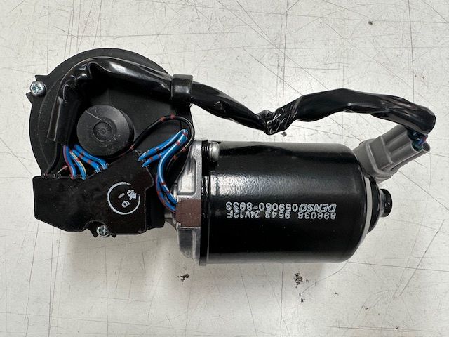 WINDSCREEN WIPER MOTOR
