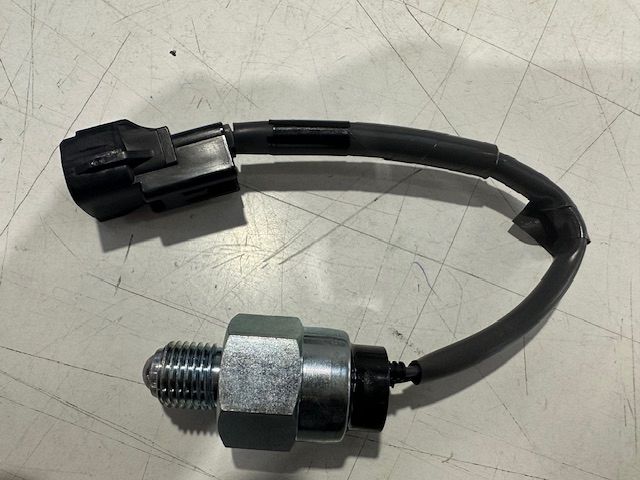 SWITCH - REVERSE LAMP