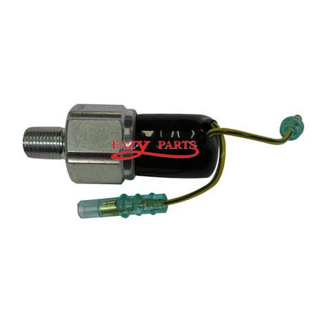 SWITCH - LOW AIR PRESSURE