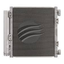 CONDENSER