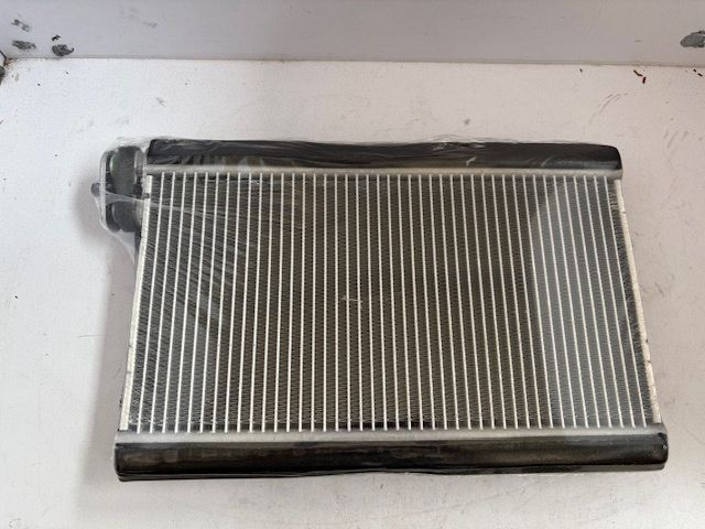 EVAPORATOR ASSY