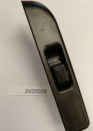 SWITCH, WINDOW LH