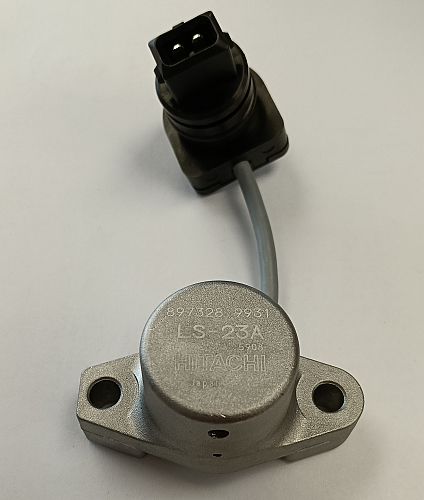 SENSOR - OIL LEVEL