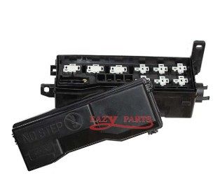 FUSE BOX