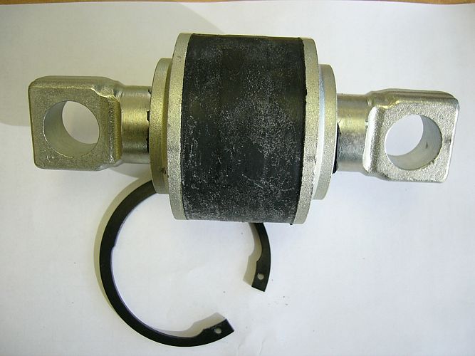 BUSH, TORQUE V-ROD CENTRE 