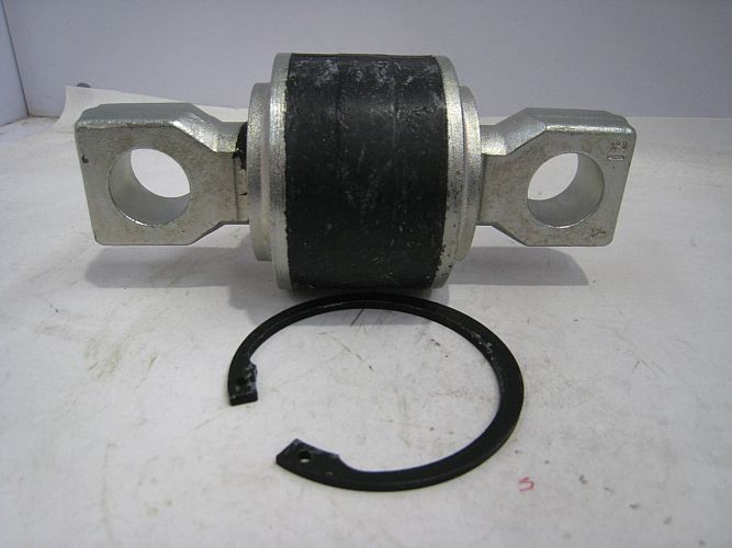 BUSH, TORQUE V-ROD END