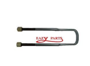 REAR SPRING U BOLTS
