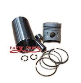 PISTON & LINER KIT