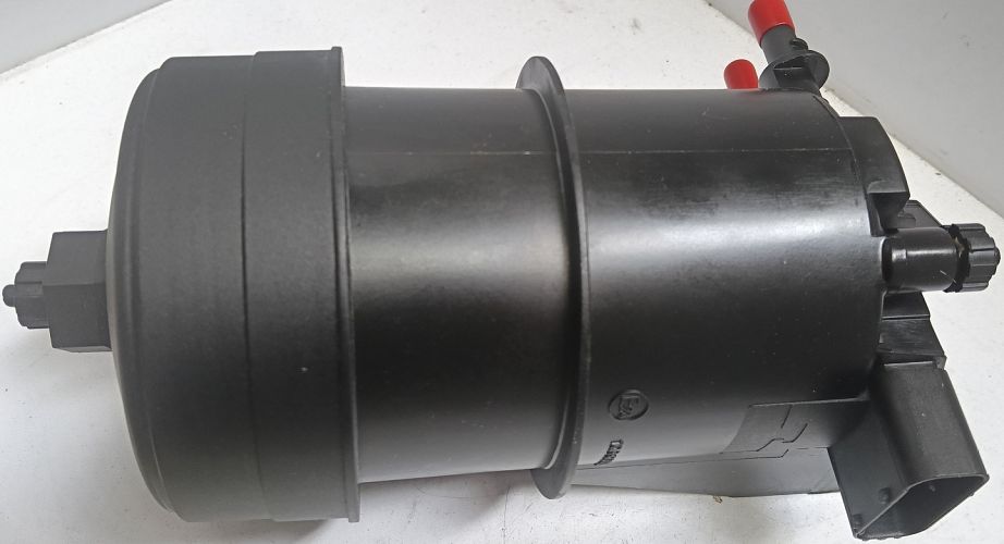 FUEL FILTER ASSEMBLY