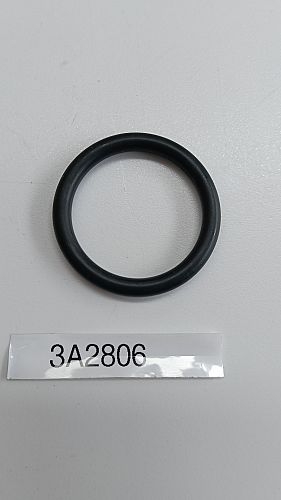 O RING - OIL FILLER CAP
